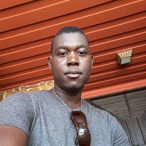 Meet your Posher, Jean jimmy